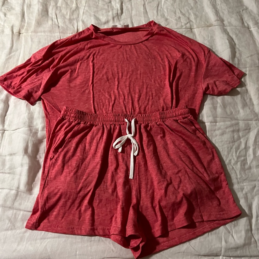 Matching Lounge Set